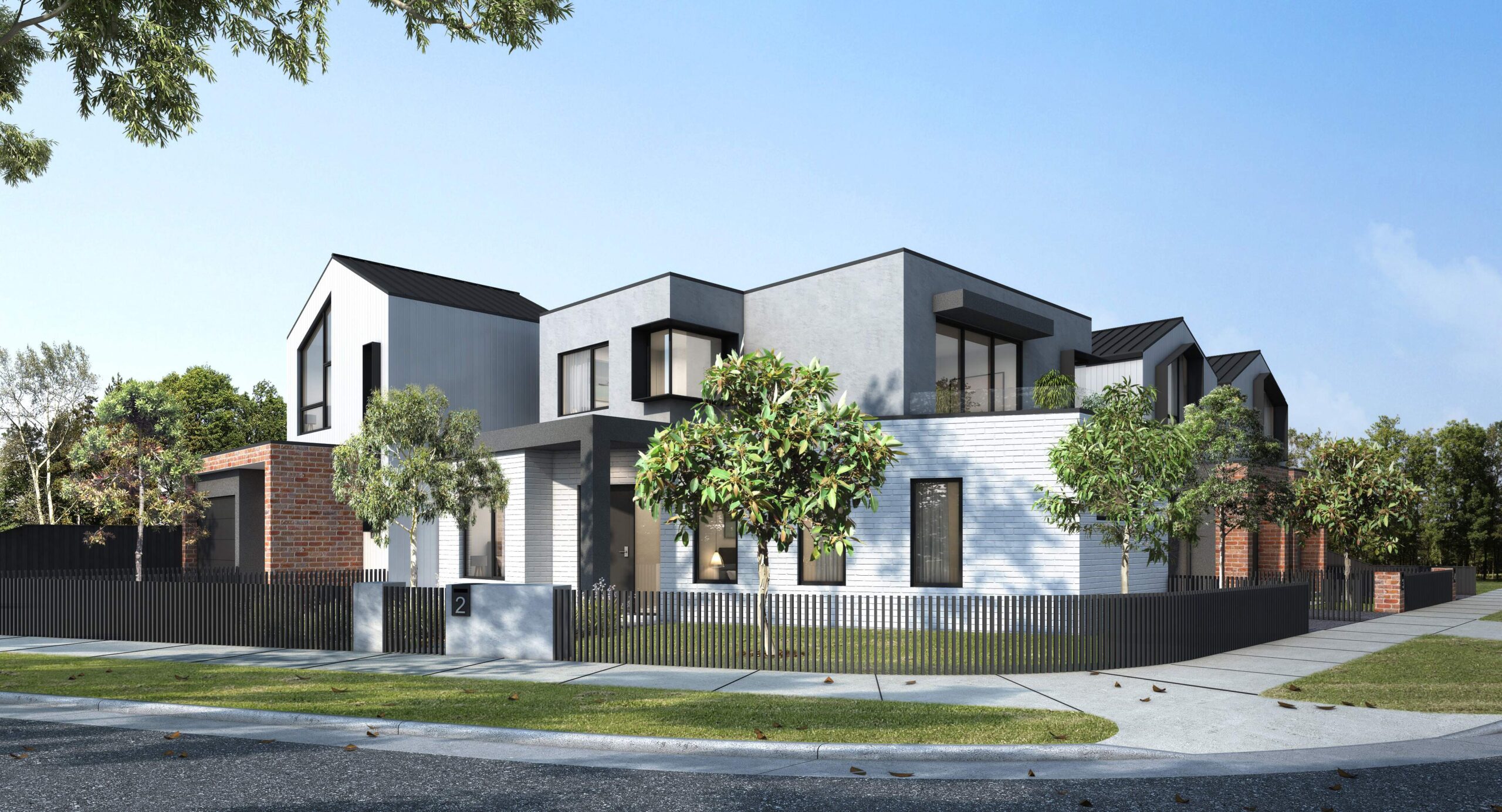 3/4 Bedrooms Luxury Townhouse in Yarraville VIC (Massive Stamp Duty Saving)