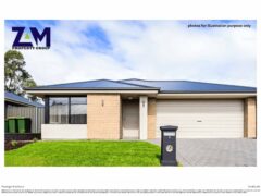 H&L Lot 607 Kelsey Road, Wyndham Vale VIC 3024