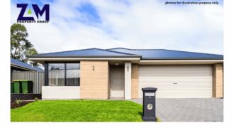 H&L Lot 607 Kelsey Road, Wyndham Vale VIC 3024