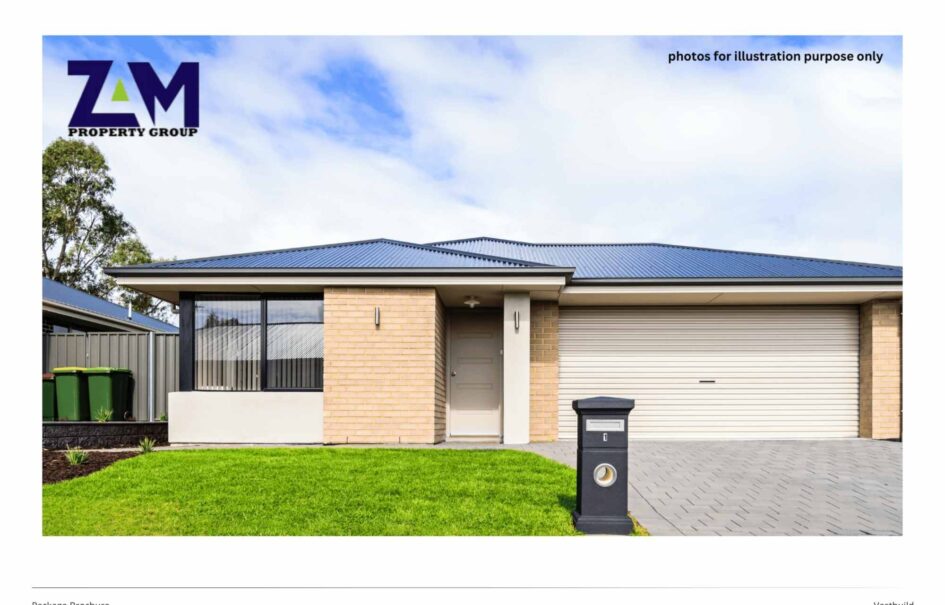 H&L Lot 607 Kelsey Road, Wyndham Vale VIC 3024