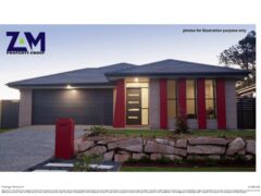 Everbloom Cr Tarneit (Lot 428 ) | 4/2/2 | Unity Park Estate