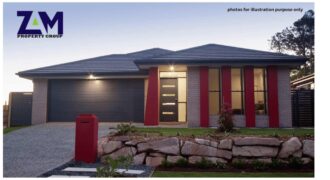 Viola Street (Lot 20301) | Donnybrook VIC |  4/2/2 | Estate Katalia