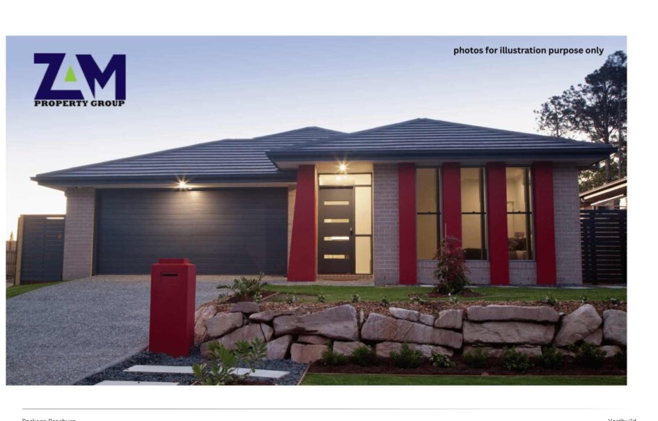 Everbloom Cr Tarneit (Lot 428 ) | 4/2/2 | Unity Park Estate