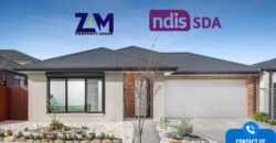 H&L NDIS Pack | Tecoma Street Wyndham Vale VIC