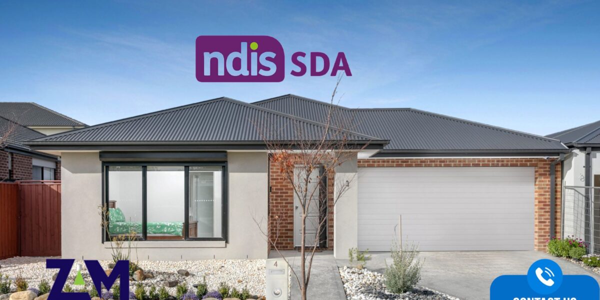 H&L NDIS Pack | Tecoma Street Wyndham Vale VIC