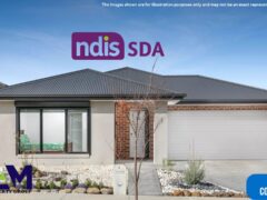 H&L NDIS Pack | Tecoma Street Wyndham Vale VIC