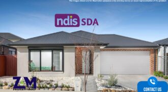 H&L NDIS Pack | Tecoma Street Wyndham Vale VIC