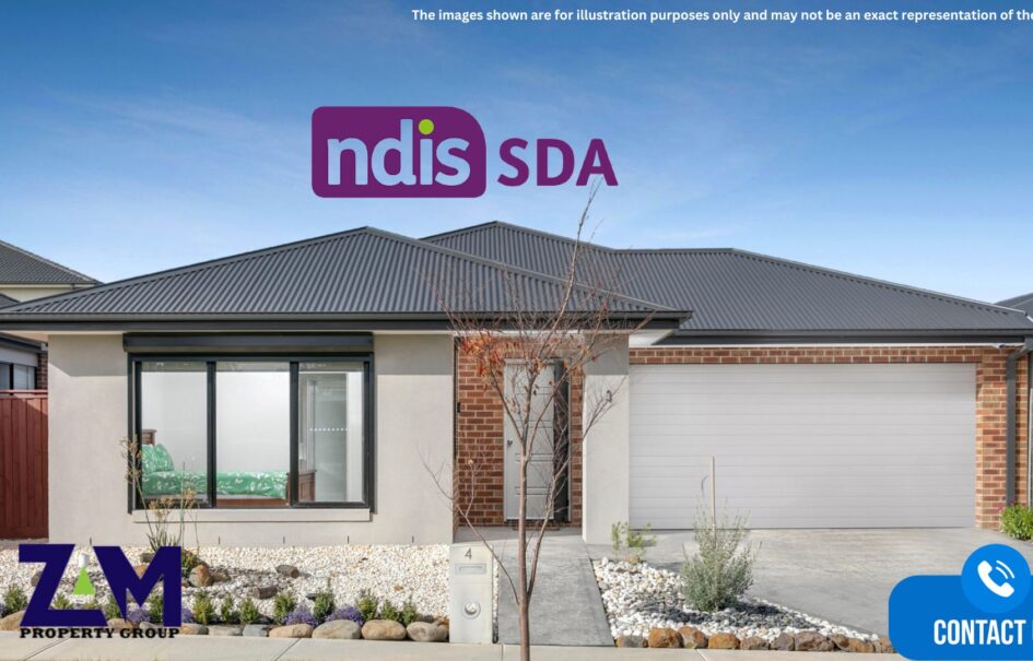 H&L NDIS Pack | Tecoma Street Wyndham Vale VIC