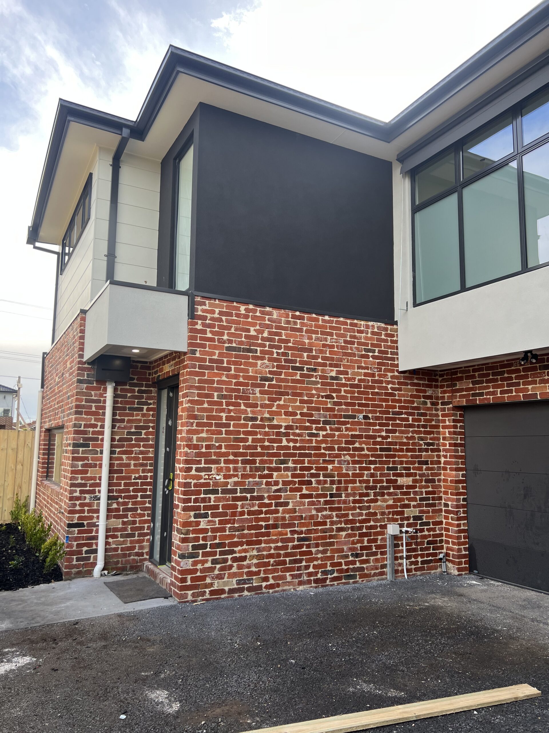 Luxury Packed Townhouses 23 Belair Ave Glenroy VIC