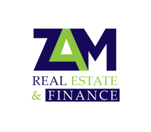 Zam-Realestate & Finance