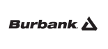 burbank logo