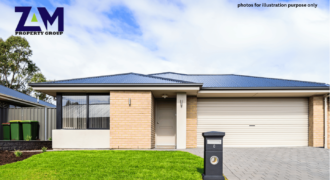 624 Kelsey Road Wyndham Vale (Parkland Garden Estate)