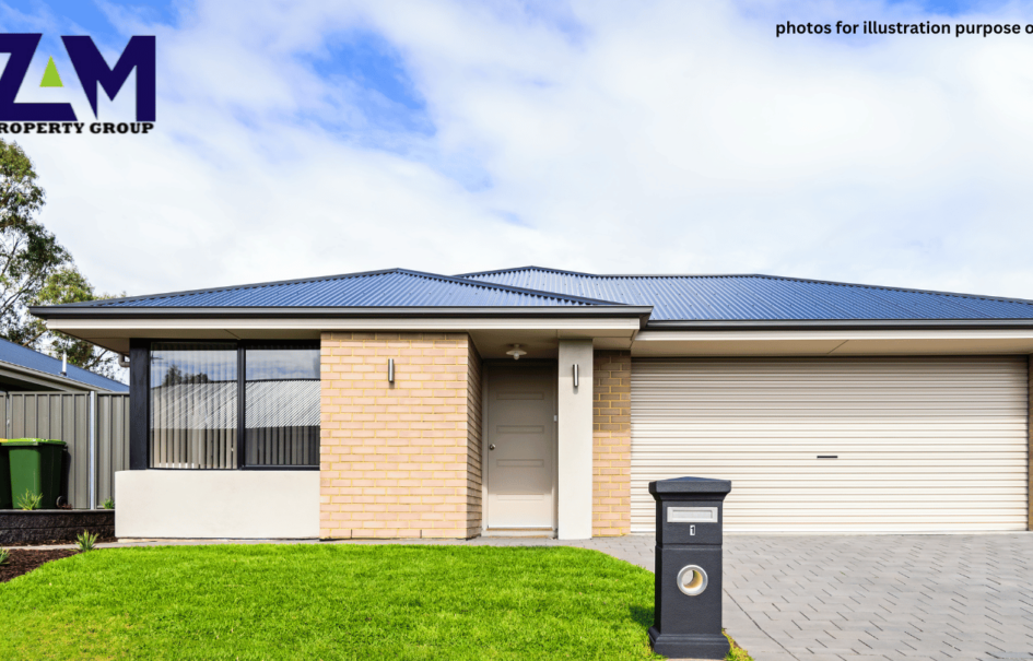 624 Kelsey Road Wyndham Vale (Parkland Garden Estate)