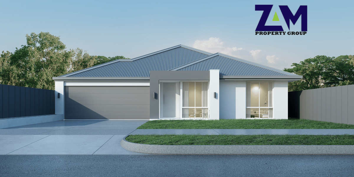 Lot 623 Wyndham Vale VIC (Parklane Gardens)