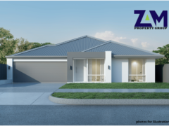 Lot 623 Wyndham Vale VIC (Parklane Gardens)