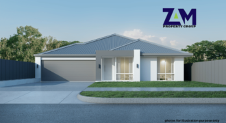 Lot 623 Wyndham Vale VIC (Parklane Gardens)