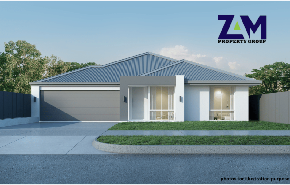 Lot 623 Wyndham Vale VIC (Parklane Gardens)