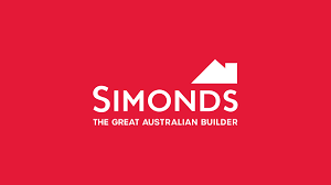 simonds homes